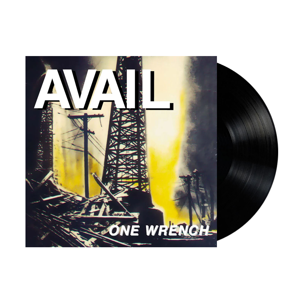 Avail - One Wrench