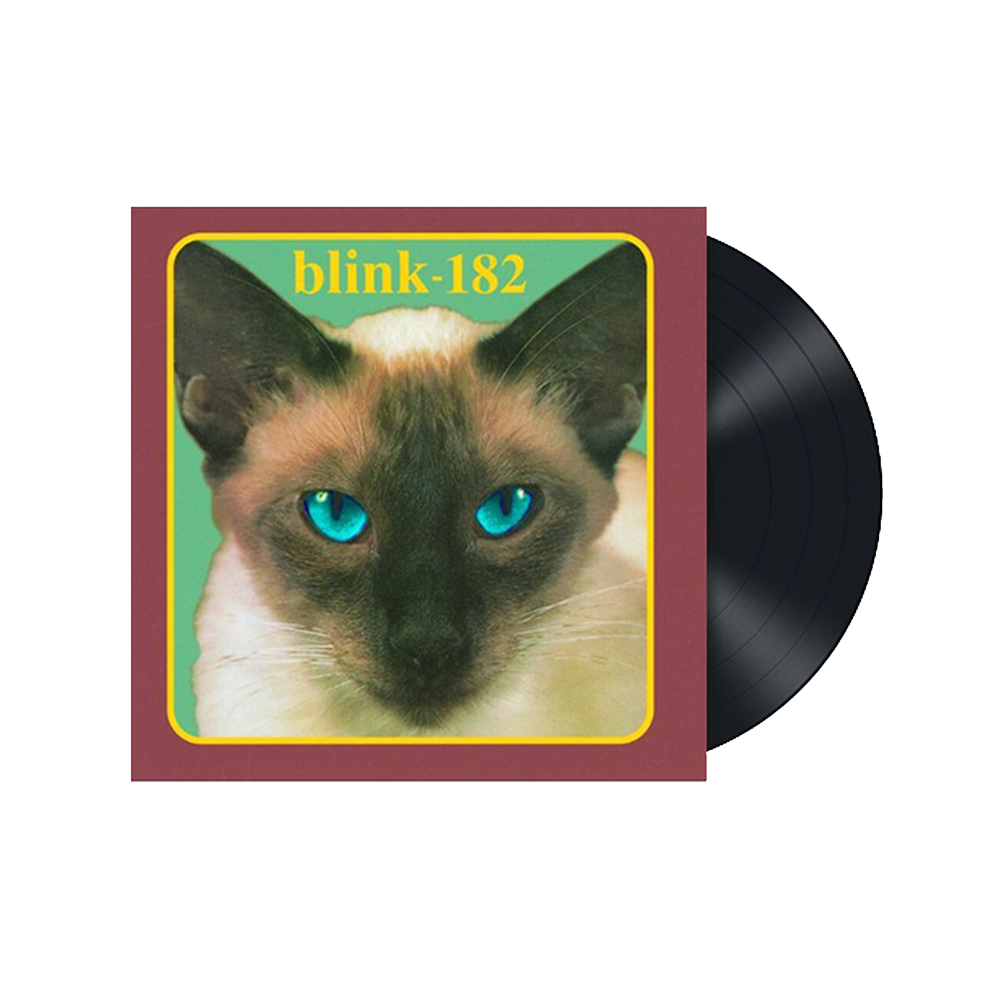 Blink 182 - Cheshire Cat