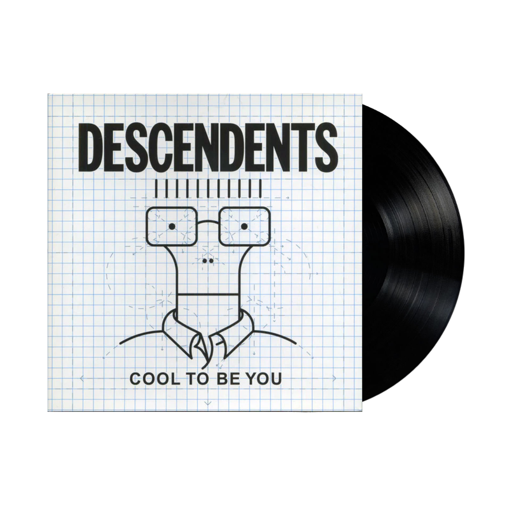 Descendents - Cool To Be You