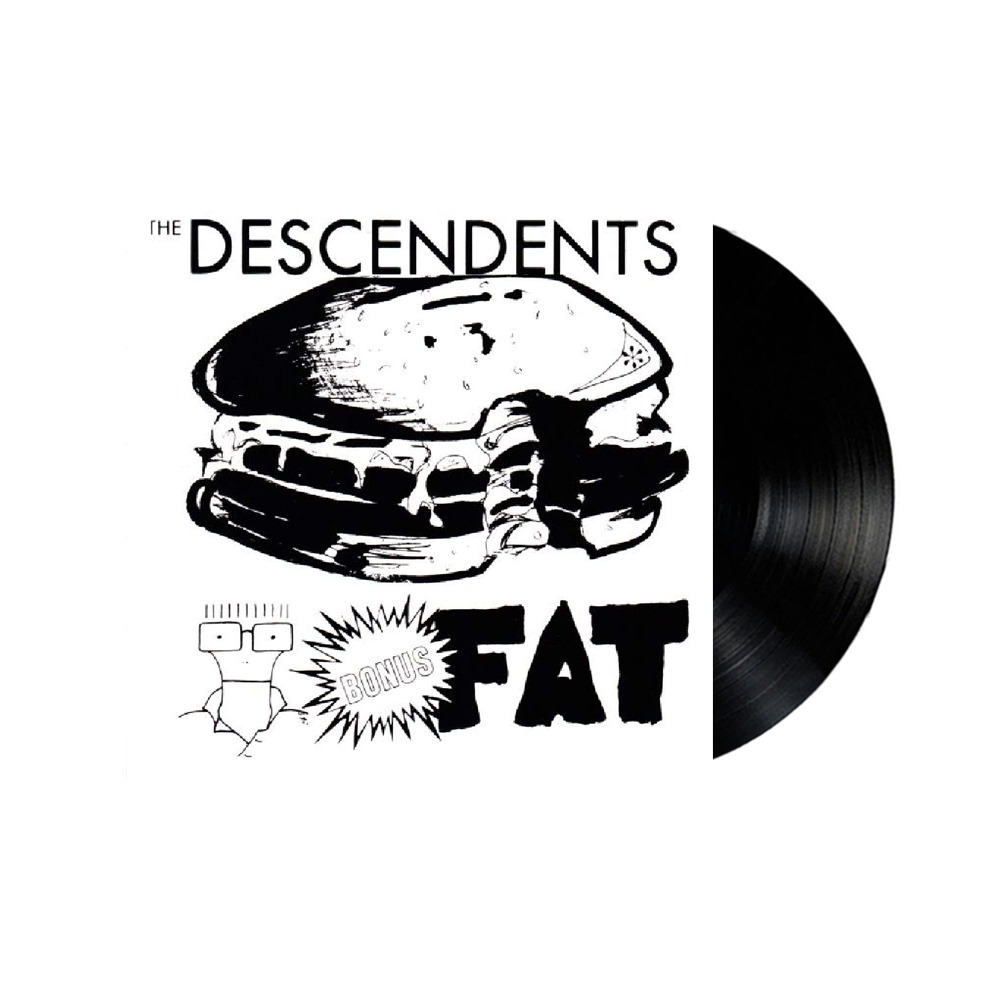 Descendents - Bonus Fat