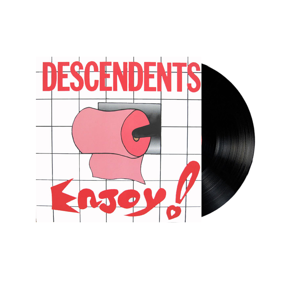 Descendents - Enjoy!