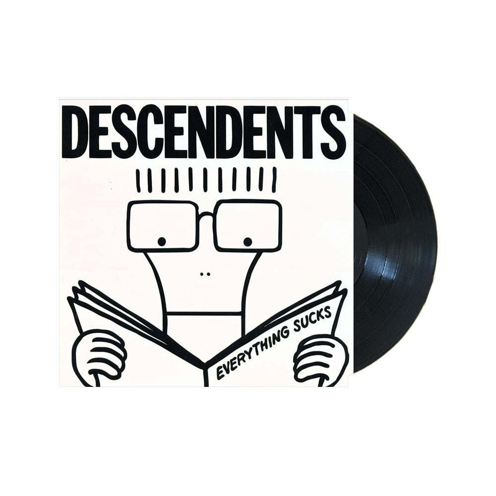 Descendents - Everything Sucks