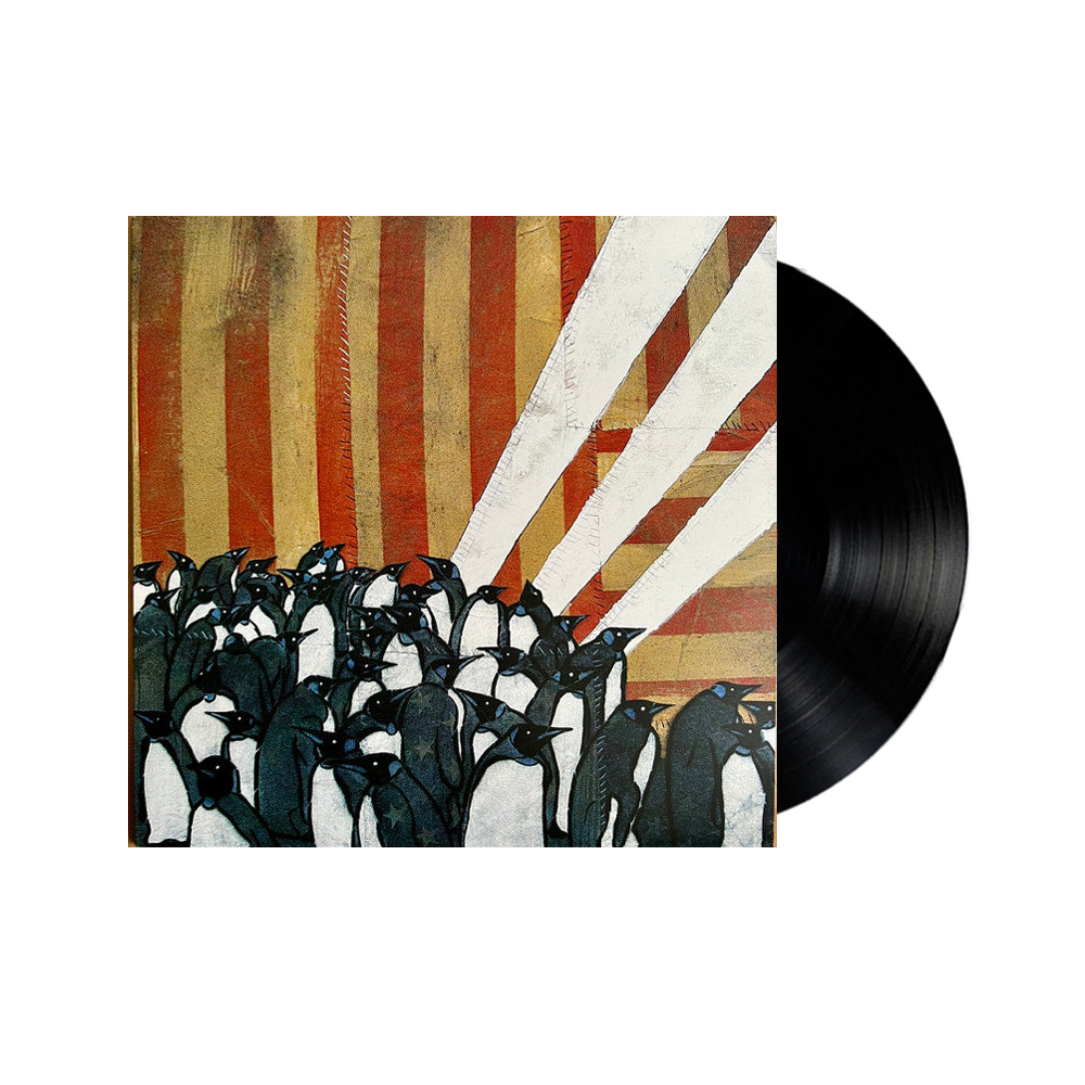 Dillinger Four - Civil War