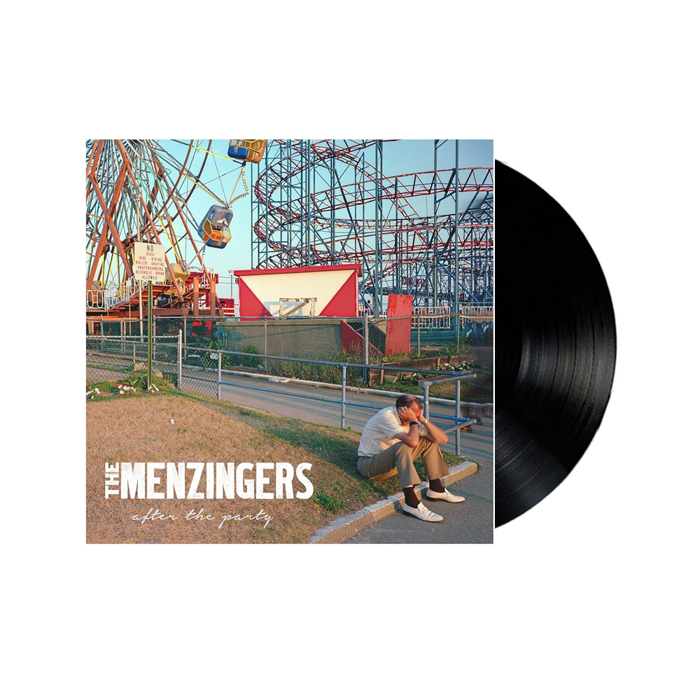 The Menzingers - After The Party