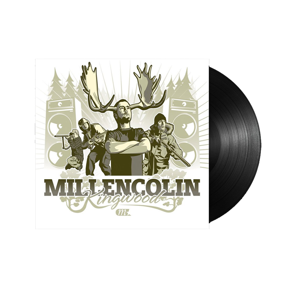 Millencolin - Kingwood