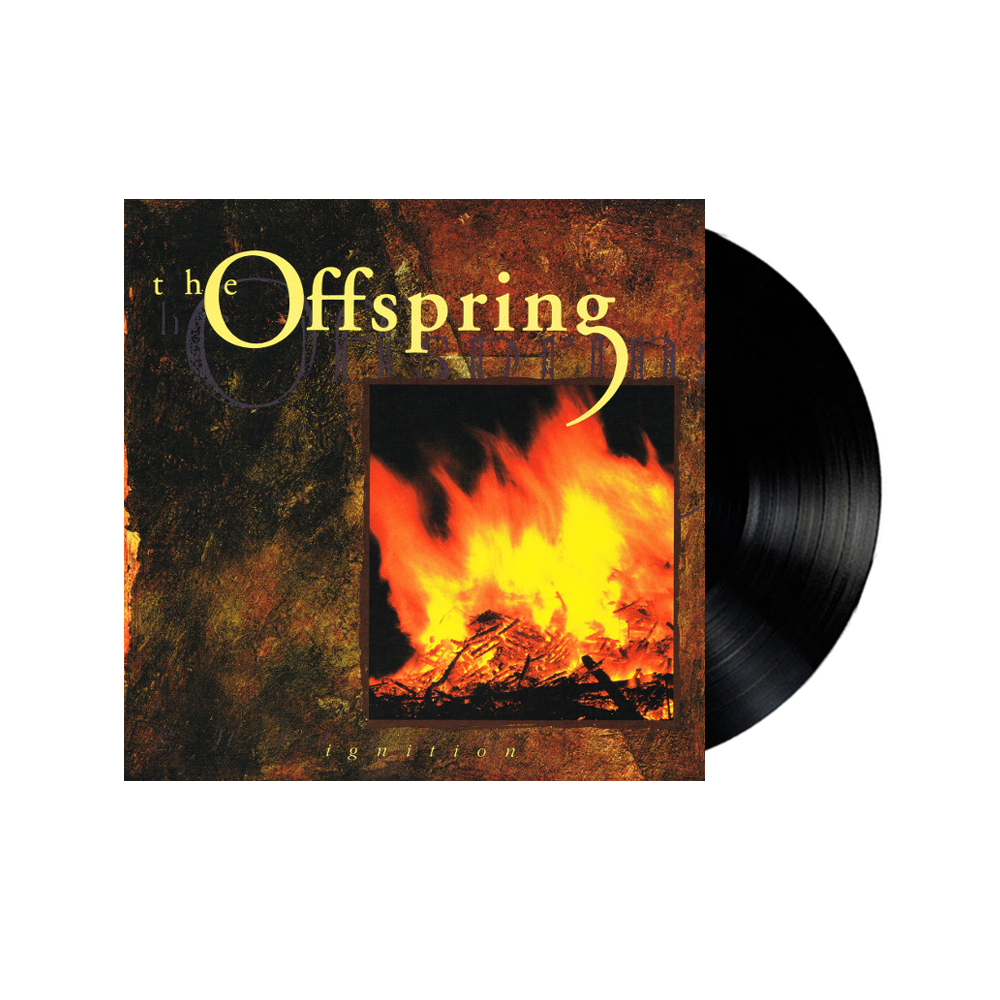 Offspring - Ignition