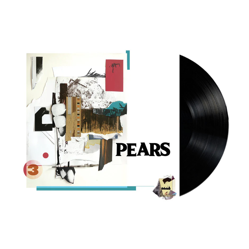 Pears - Pears