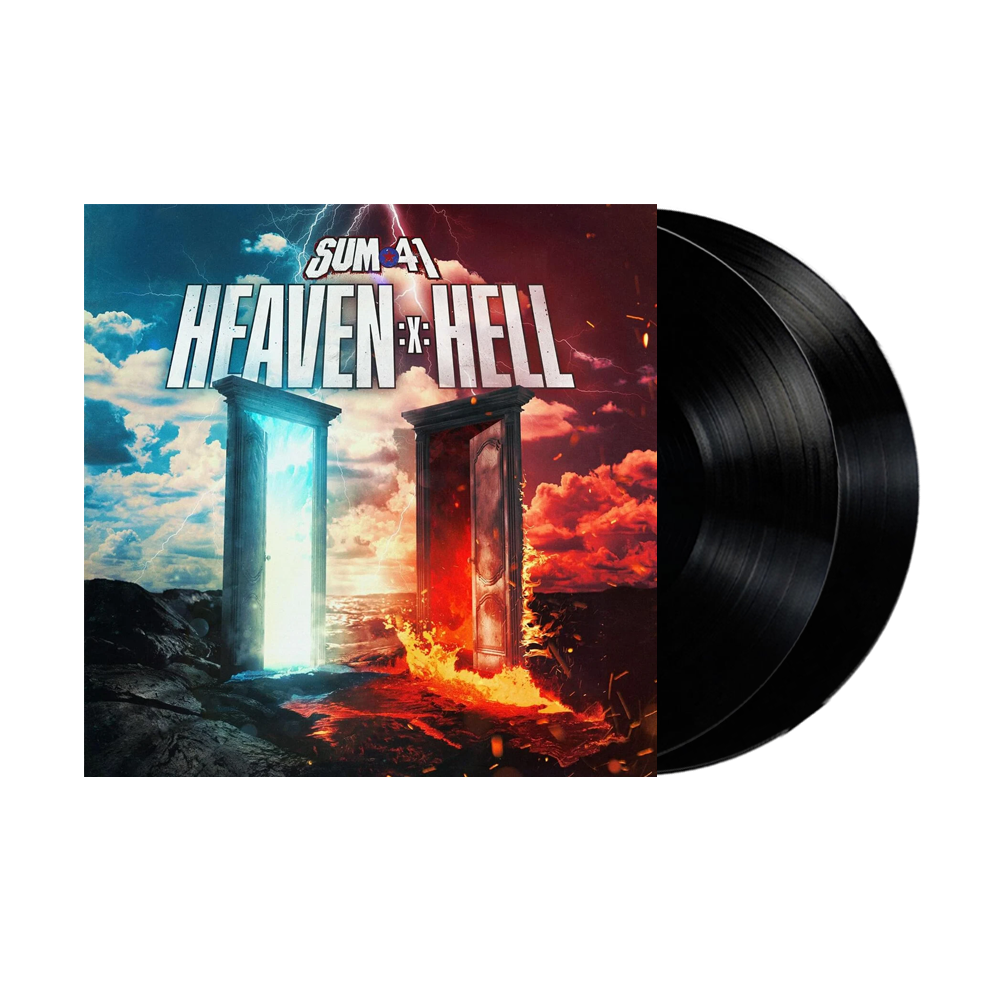 Sum 41 - Heaven :x: Hell