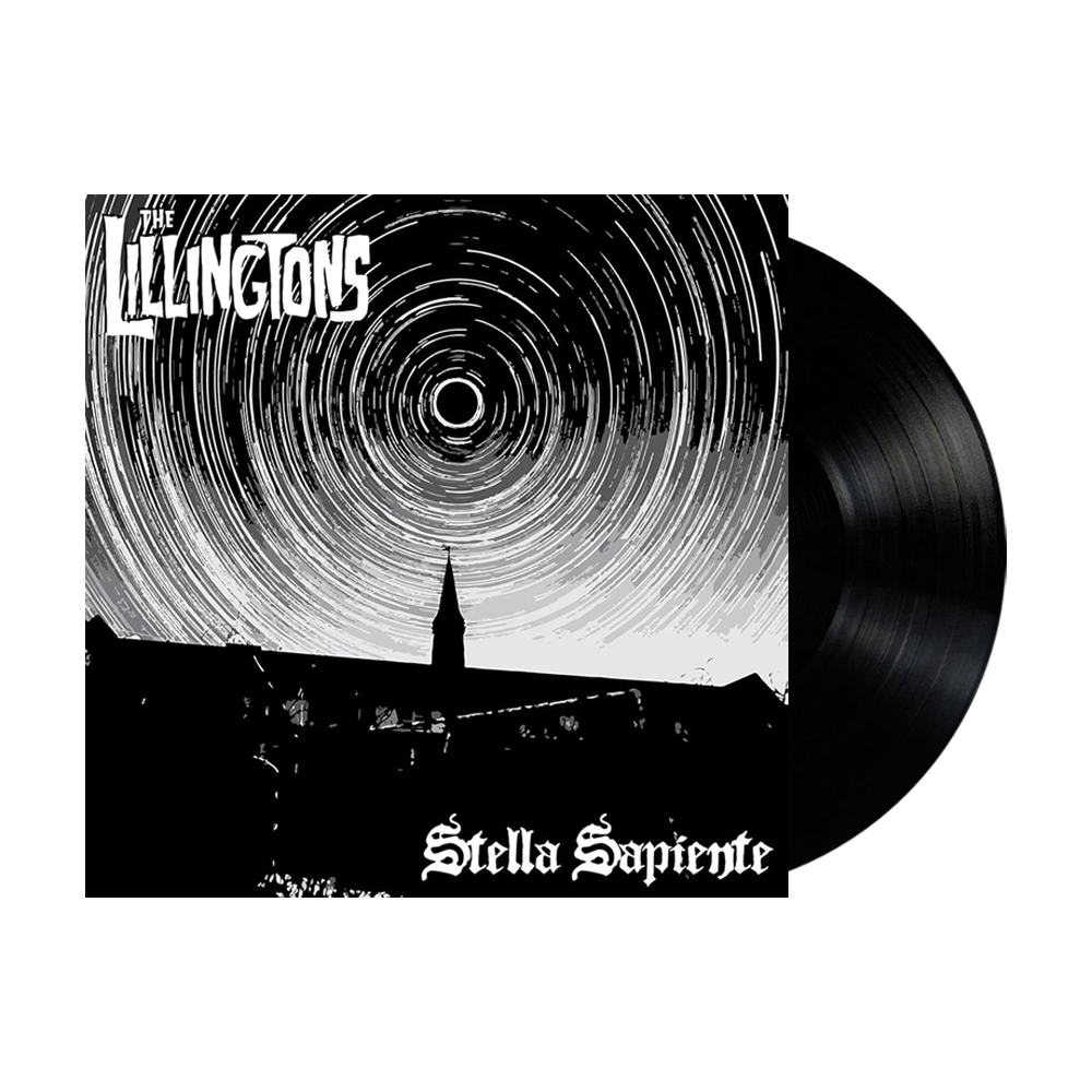 The Lillingtons - Stella Sapiente