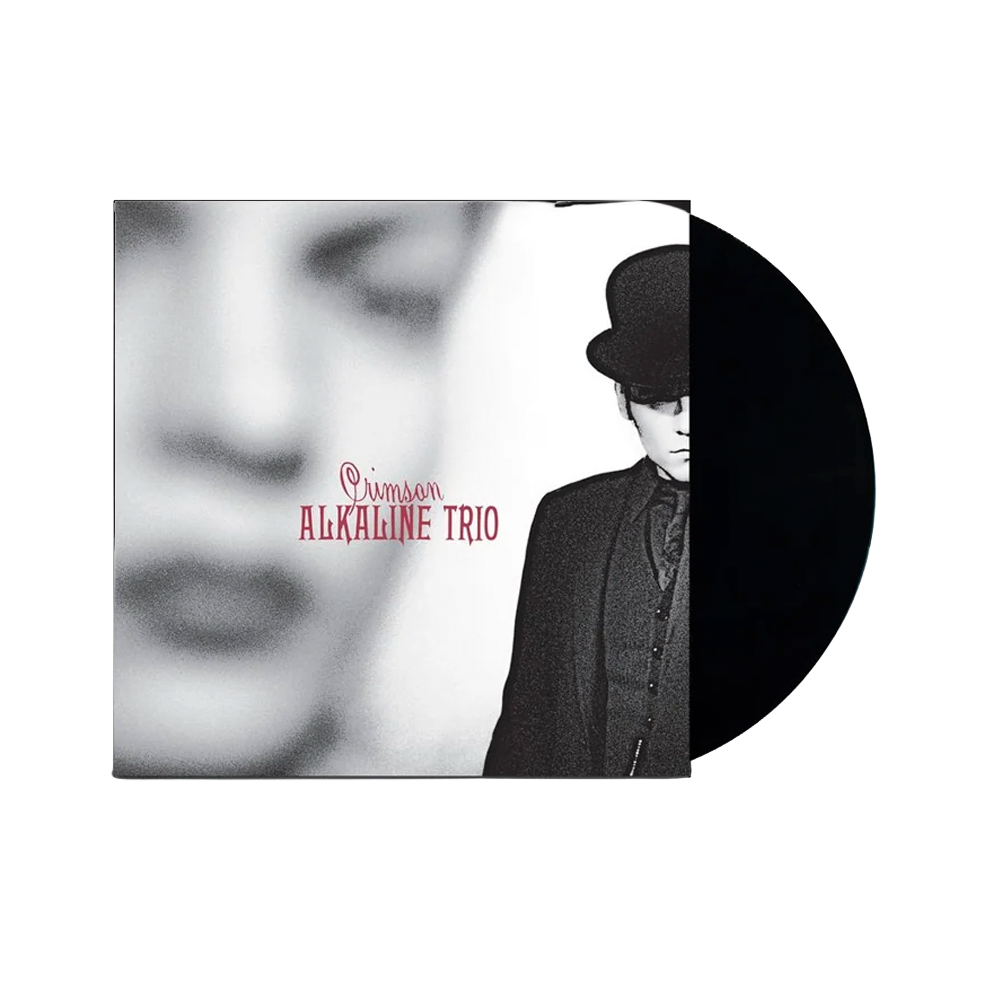 Alkaline Trio - Crimsom