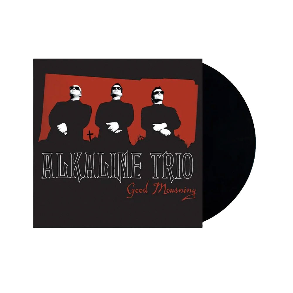Alkaline Trio - Good Mourning
