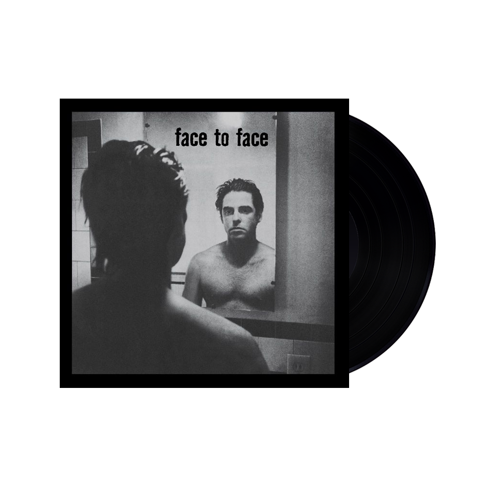 Face To Face - Face To Face