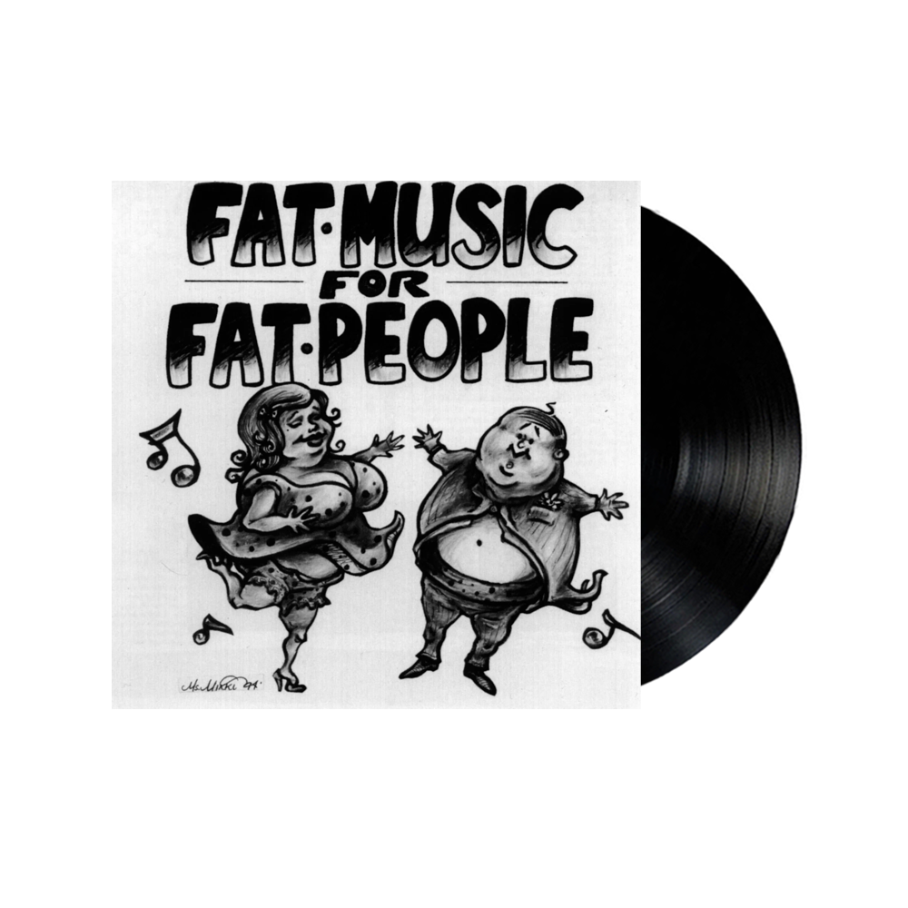 Fat Music For Fat People