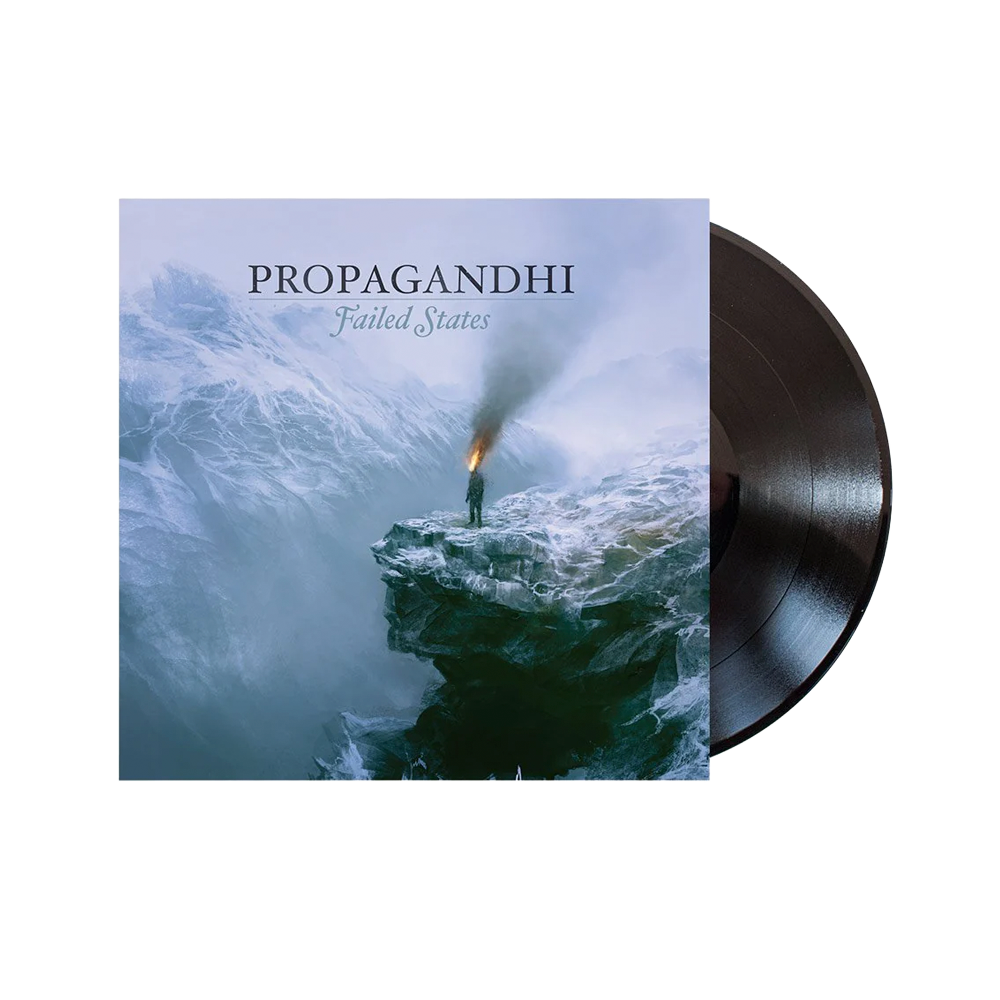 Propagandhi - Failed States