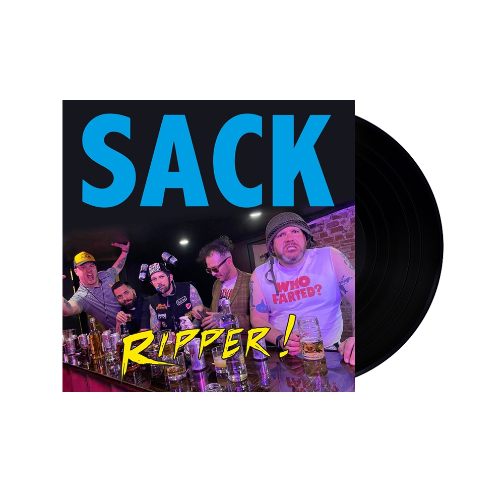 Sack - Ripper
