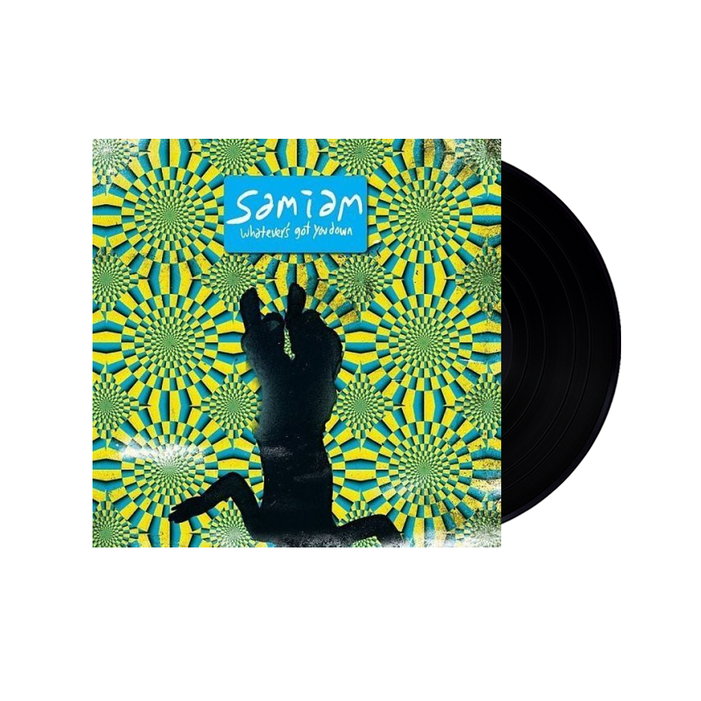 Samiam - Whatever's Got You Down