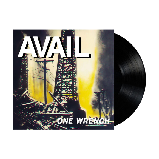 Avail - One Wrench