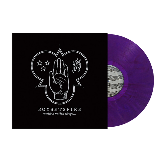Boysetsfire - While A Nation Sleeps...