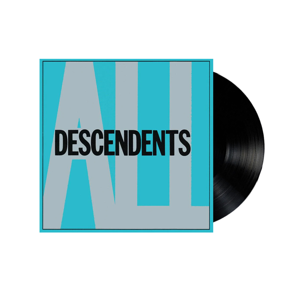 Descendents - ALL