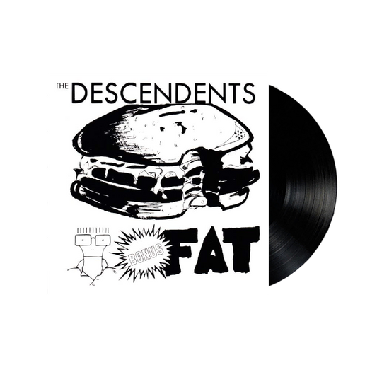 Descendents - Bonus Fat