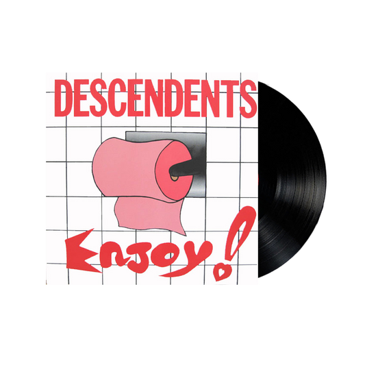 Descendents - Enjoy!