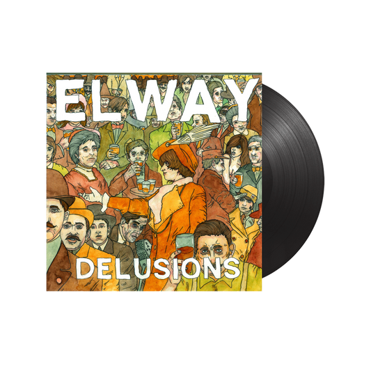 Elway - Delusions