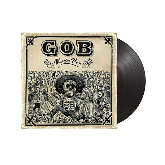 GOB - Muertos Vivos