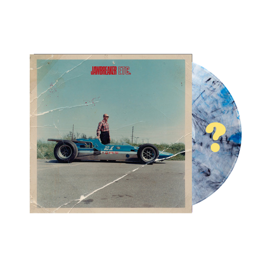 Jawbreaker - Etc (Colored, not sure of the exact color)