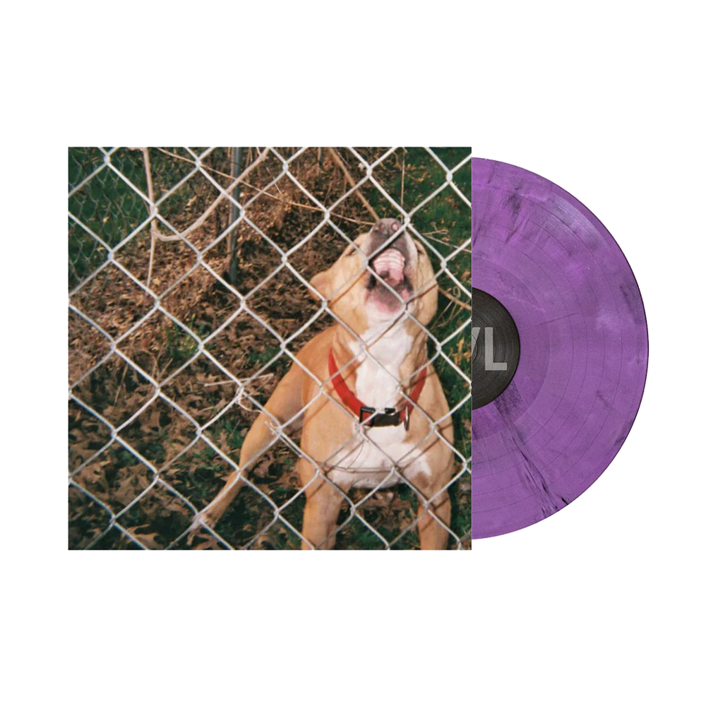 Knocked Loose – Pop Culture (Lavender vinyl)