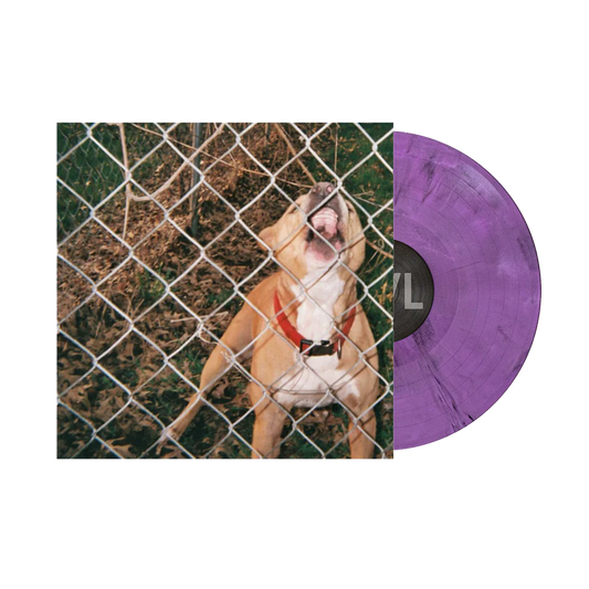 Knocked Loose – Pop Culture (Lavender vinyl)