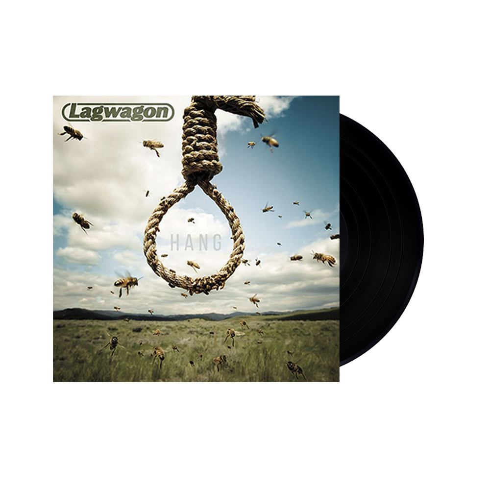 Lagwagon - Hang