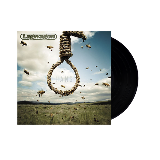 Lagwagon - Hang