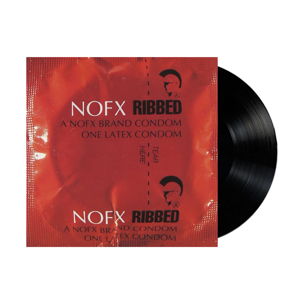 NOFX - Ribbed