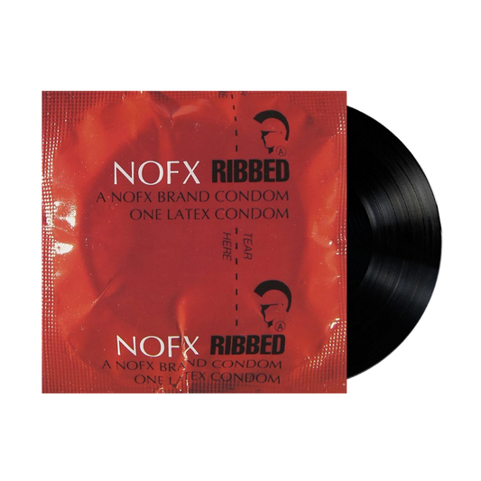 NOFX - Ribbed