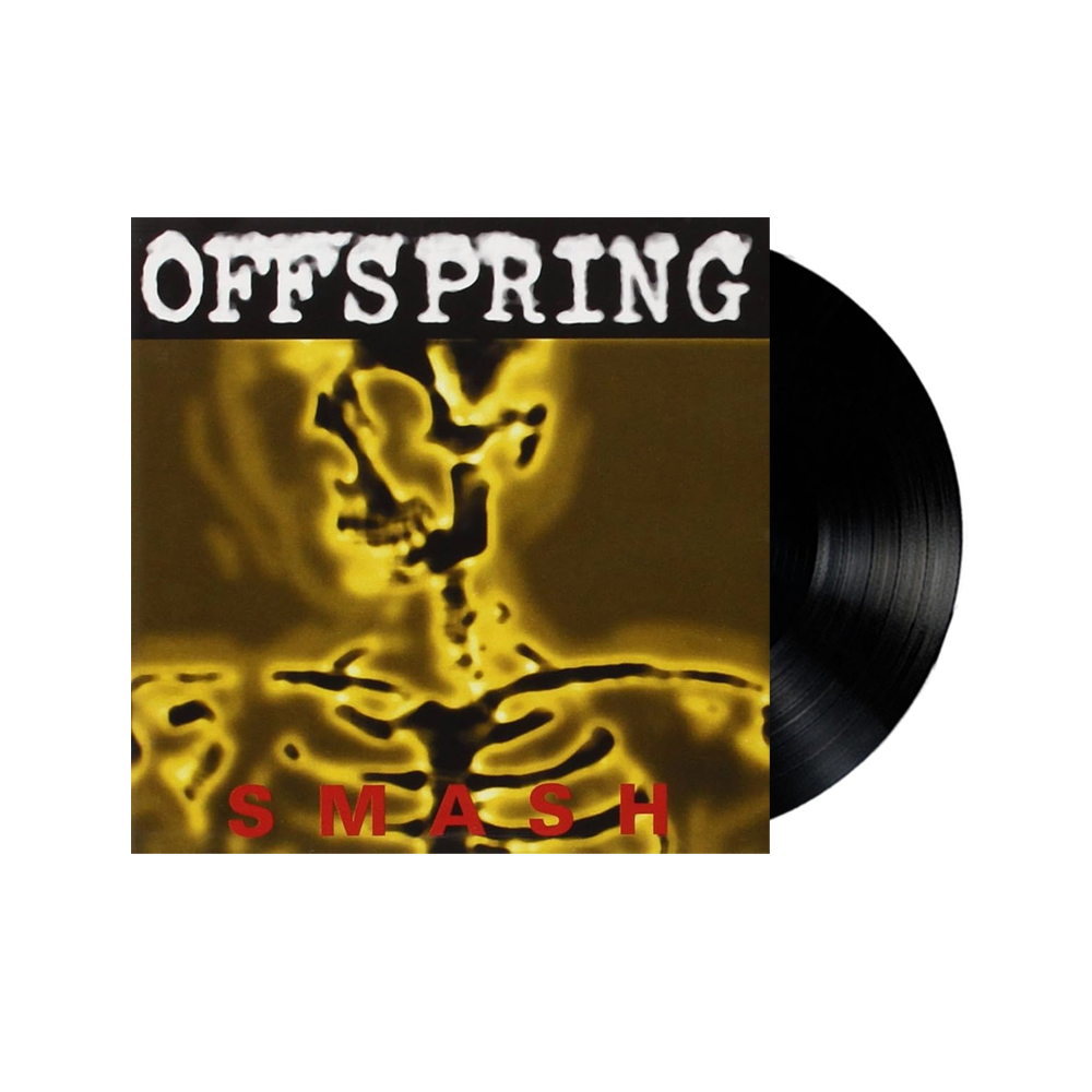 Offspring - Smash