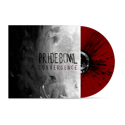 Pridebowl - Convergence (Ruby Red)