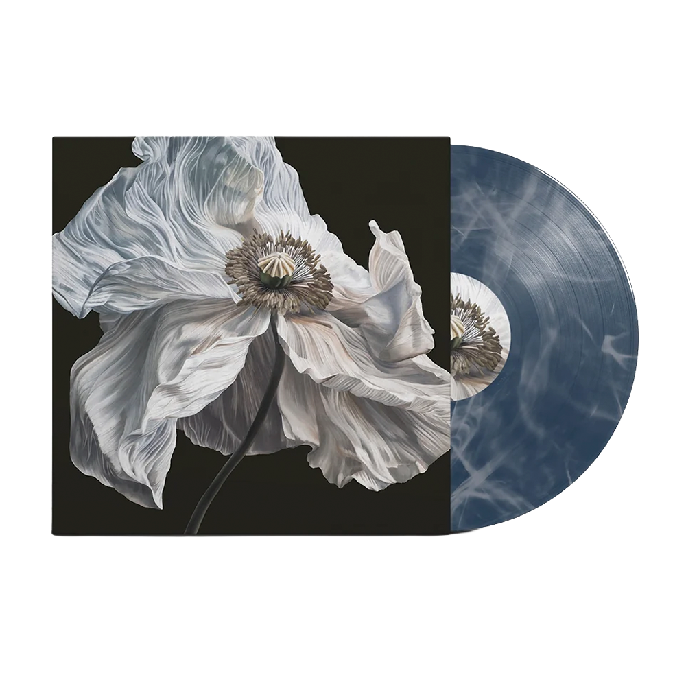 Quicksand - Bring On The Psychics (Dusk blue)