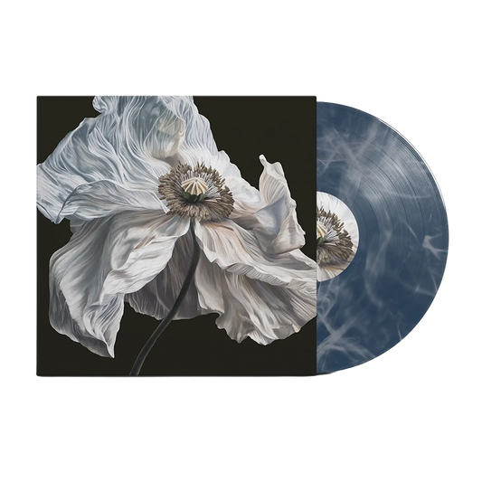 Quicksand - Bring On The Psychics (Dusk blue)
