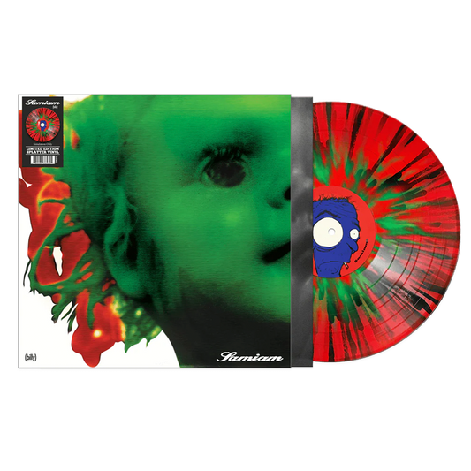 Samiam - Billy (Red & Green vinyl)