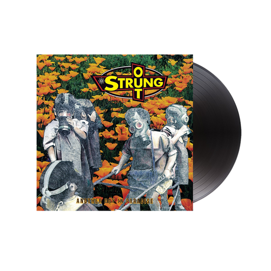 Strung Out - Another Day In Paradise