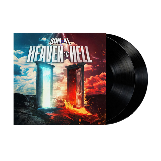 Sum 41 - Heaven :x: Hell