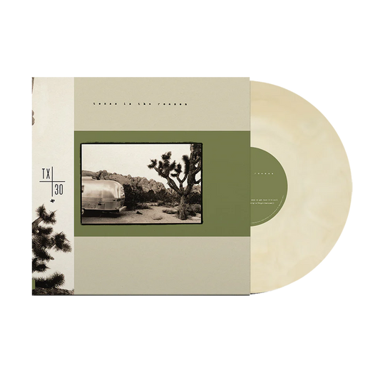 Texas Is The Reason - Texas Is The Reason