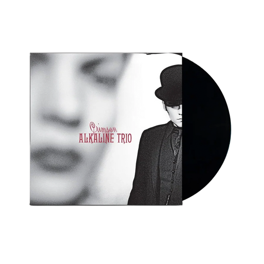 Alkaline Trio - Crimsom