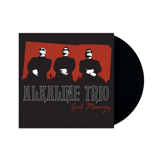 Alkaline Trio - Good Mourning