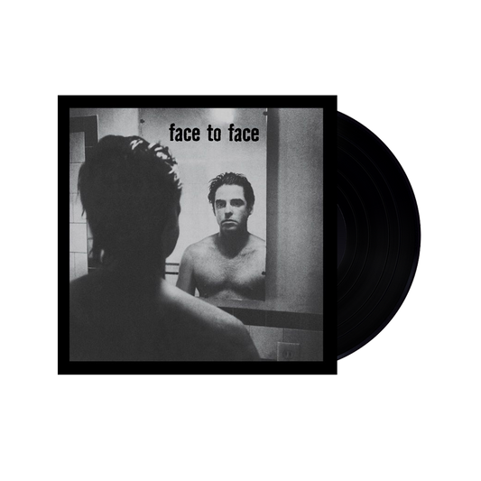 Face To Face - Face To Face