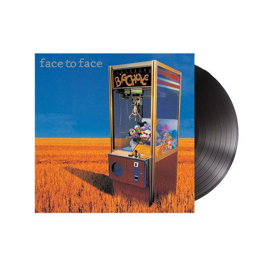 Face To Face - Big Choice