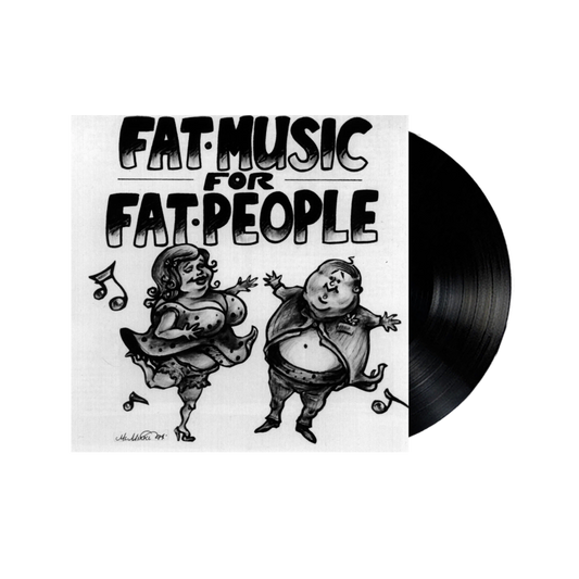 Fat Music For Fat People