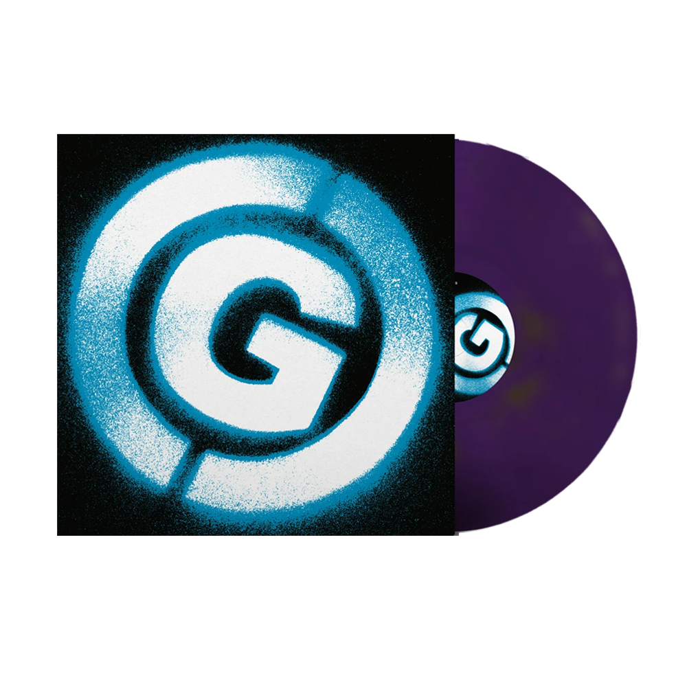 Guttermouth - Covered With Ants (Purple)