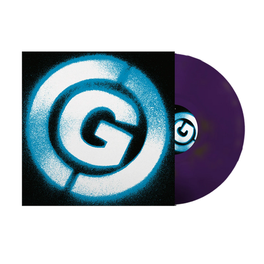 Guttermouth - Covered With Ants (Purple)