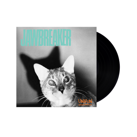 Jawbreaker - Unfun